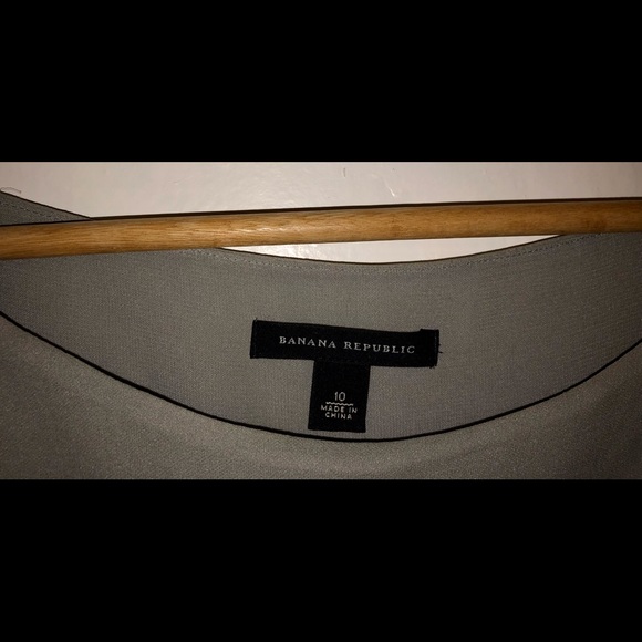 Banana Republic Spring Dress - Picture 3 of 4